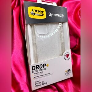 Otter cell phone case